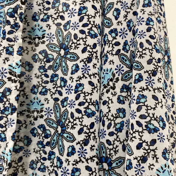 Divided, H&M, size XS, pashmina/coverup. - Picture 4 of 11